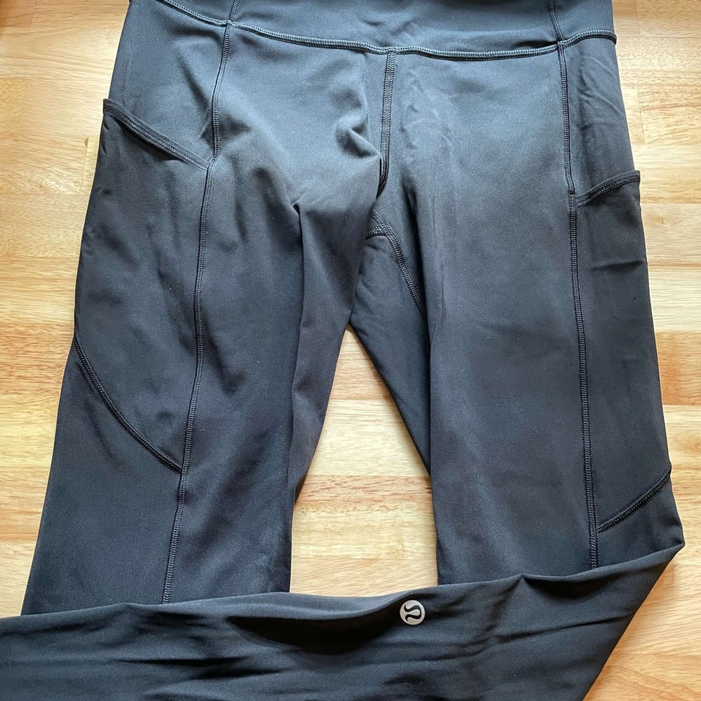 Lululemon leggings